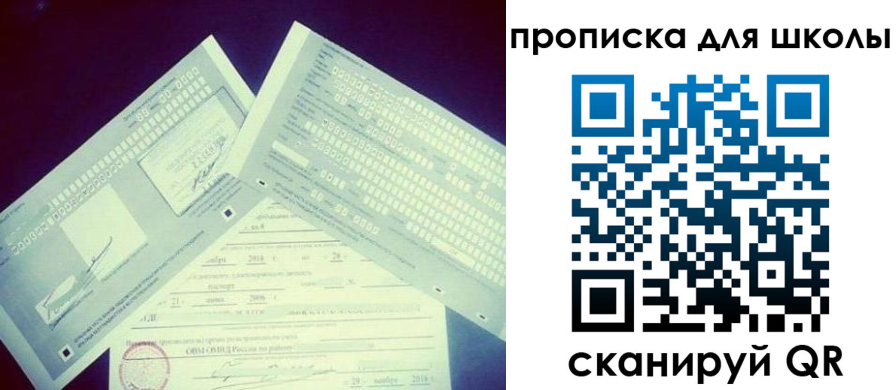 регистрация для школы в Ярославской области